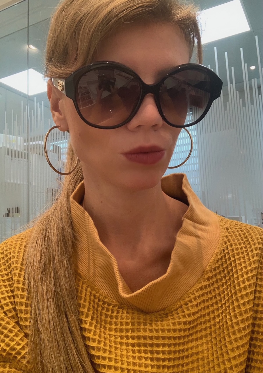 CELINE sunglasses